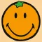 Smiley Orange Pack