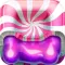 3D jelly Fruit slice