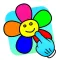 Color & Draw For Toddlers ! Paint Sparkles