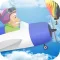 Crazy Pilot Adventure