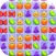 Cute Puzzle Witch - Crush Mania