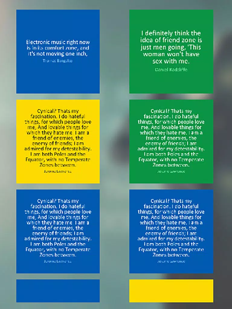 Friends Forever Quotes And Saying For Free iPad Screenshots