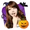 Halloween Sticker Camera : Top Photo Editor Free