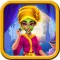 Jasmine Fairy Makeover