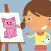 Learn Drawing Step By Step For Kids