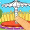 Preschool,Toddlers And Junior Coloring Book For Me ! For Free