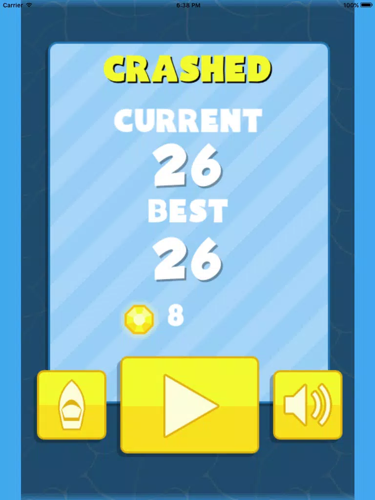 Real Boat Racing iPad Screenshots
