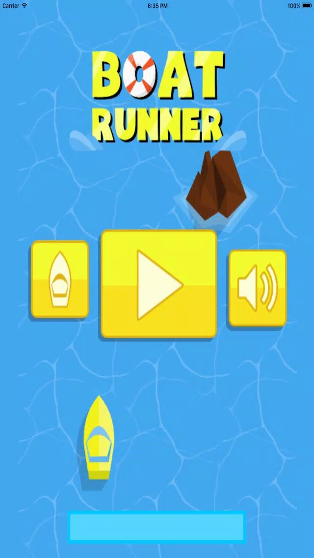 Real Boat Racing Screenshots