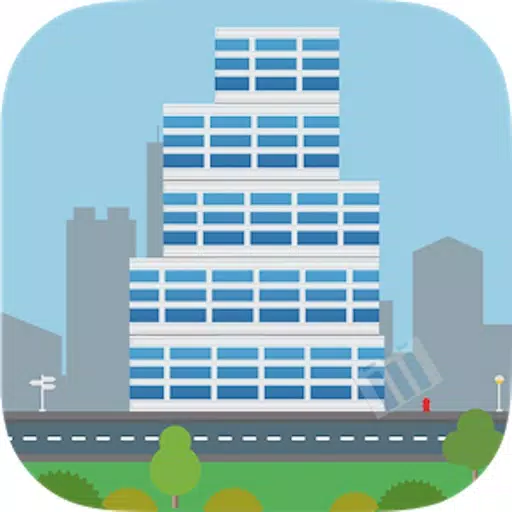 Skyscraper - Tower Skyscraper - Tower
