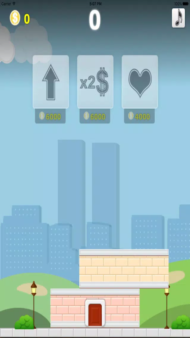 Skyscraper - Tower Screenshots