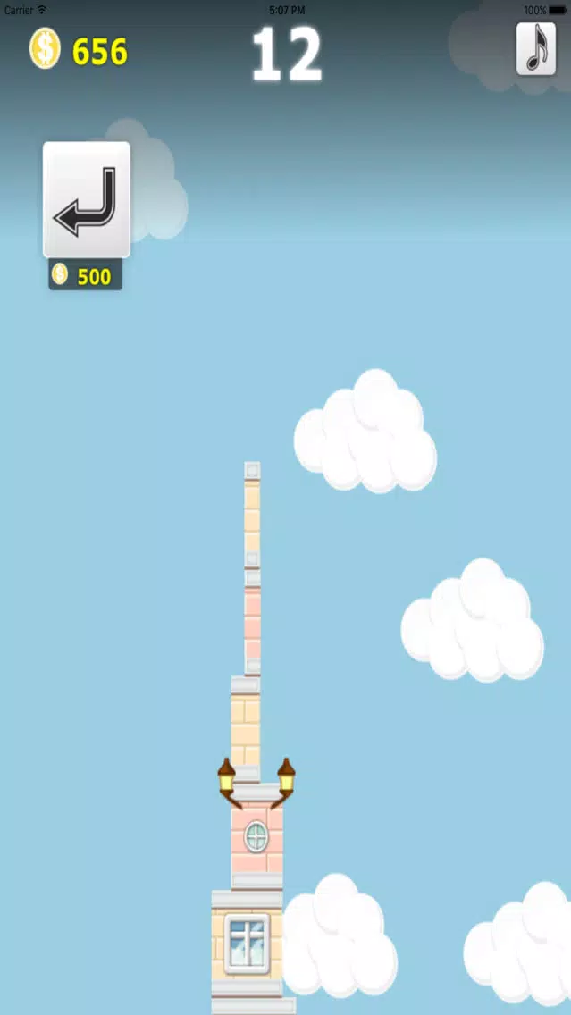 Skyscraper - Tower Screenshots