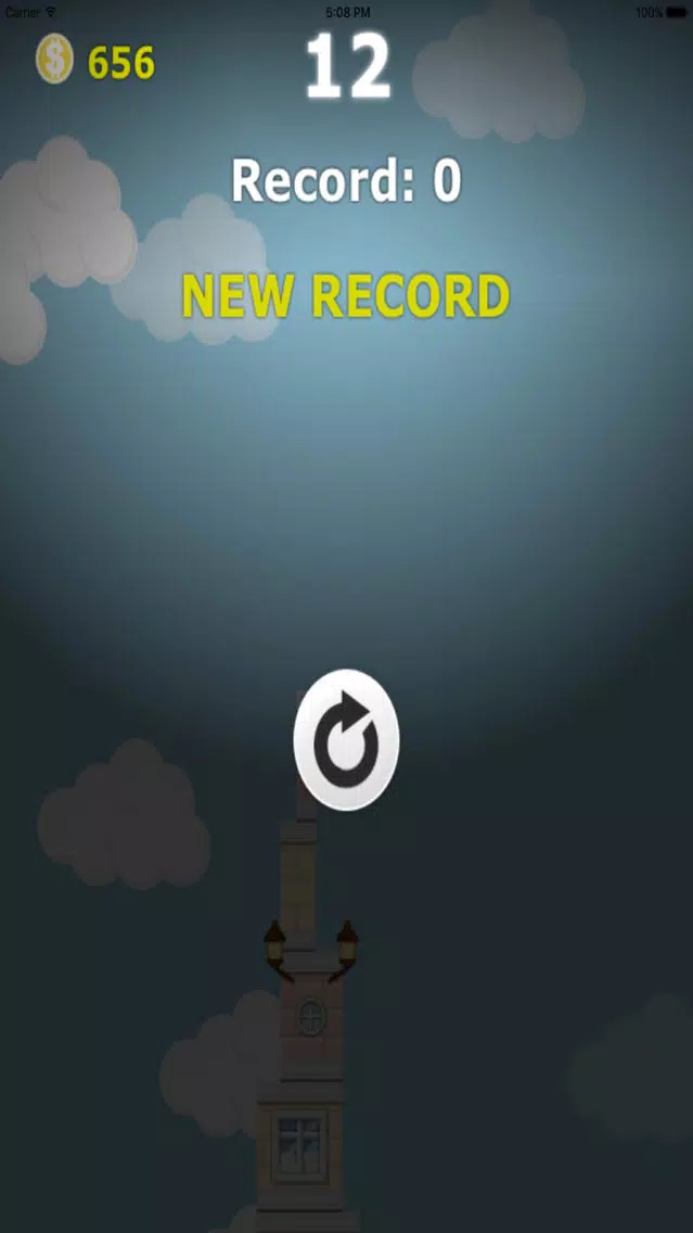 Skyscraper - Tower Screenshots
