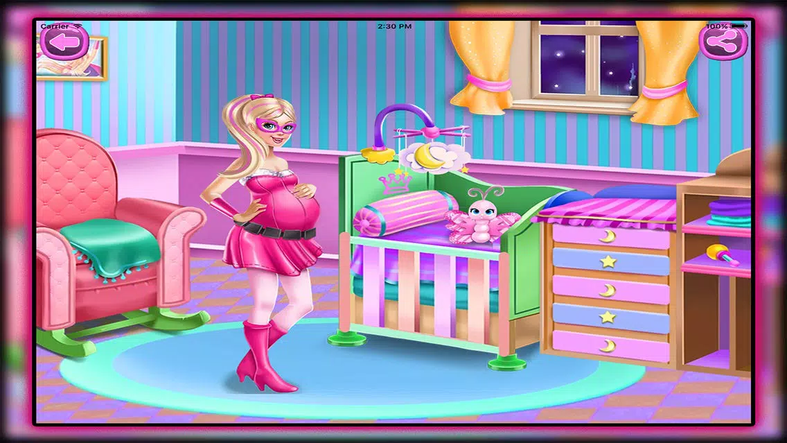 Super Bride Maternity Deco Screenshots
