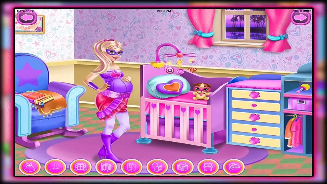 Super Bride Maternity Deco Screenshots