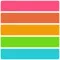 Tap Tap - Right Color
