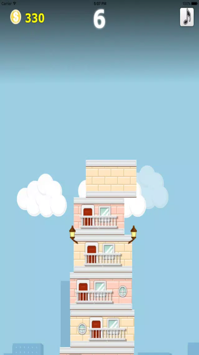 Tower Building Pro Screenshots