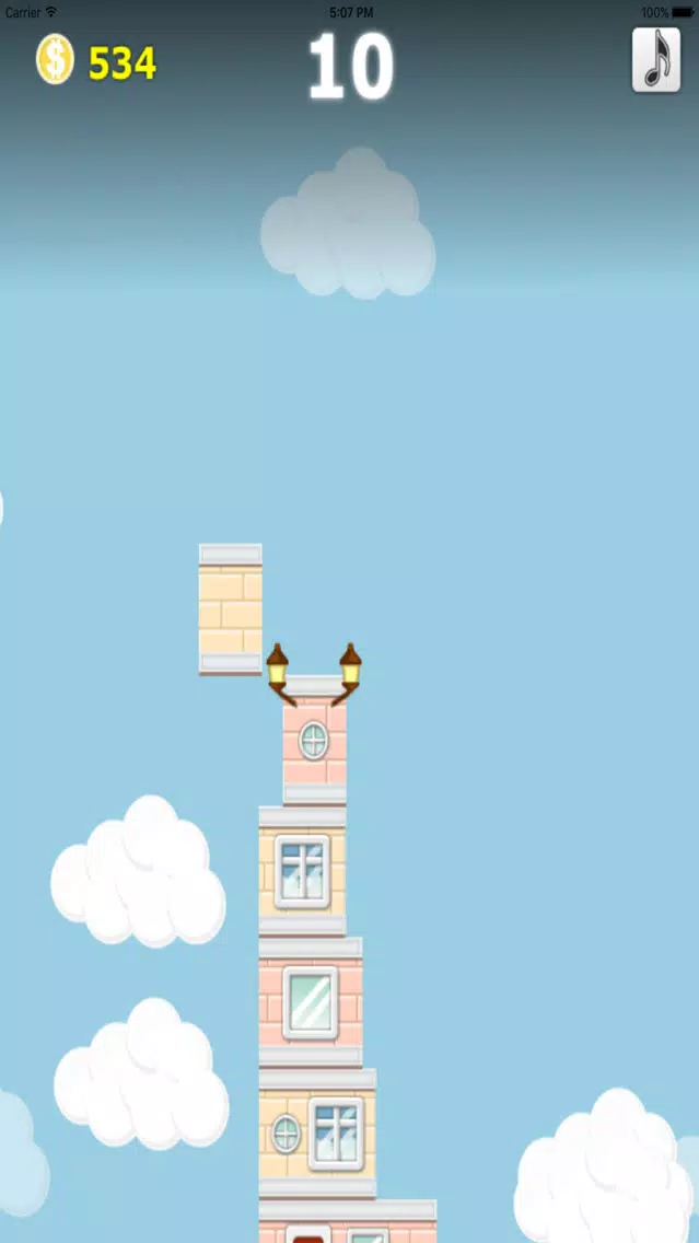 Tower Building Pro Screenshots