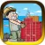 Cargo Manager : Master Those Harbor Containers