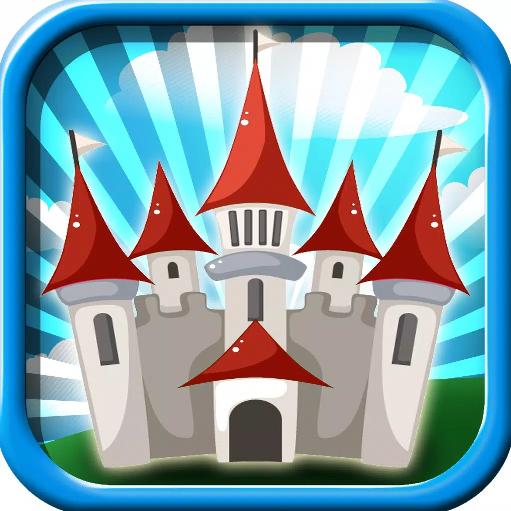 Castle Defense - Towers Under Attack Castle Defense - Towers Under Attack