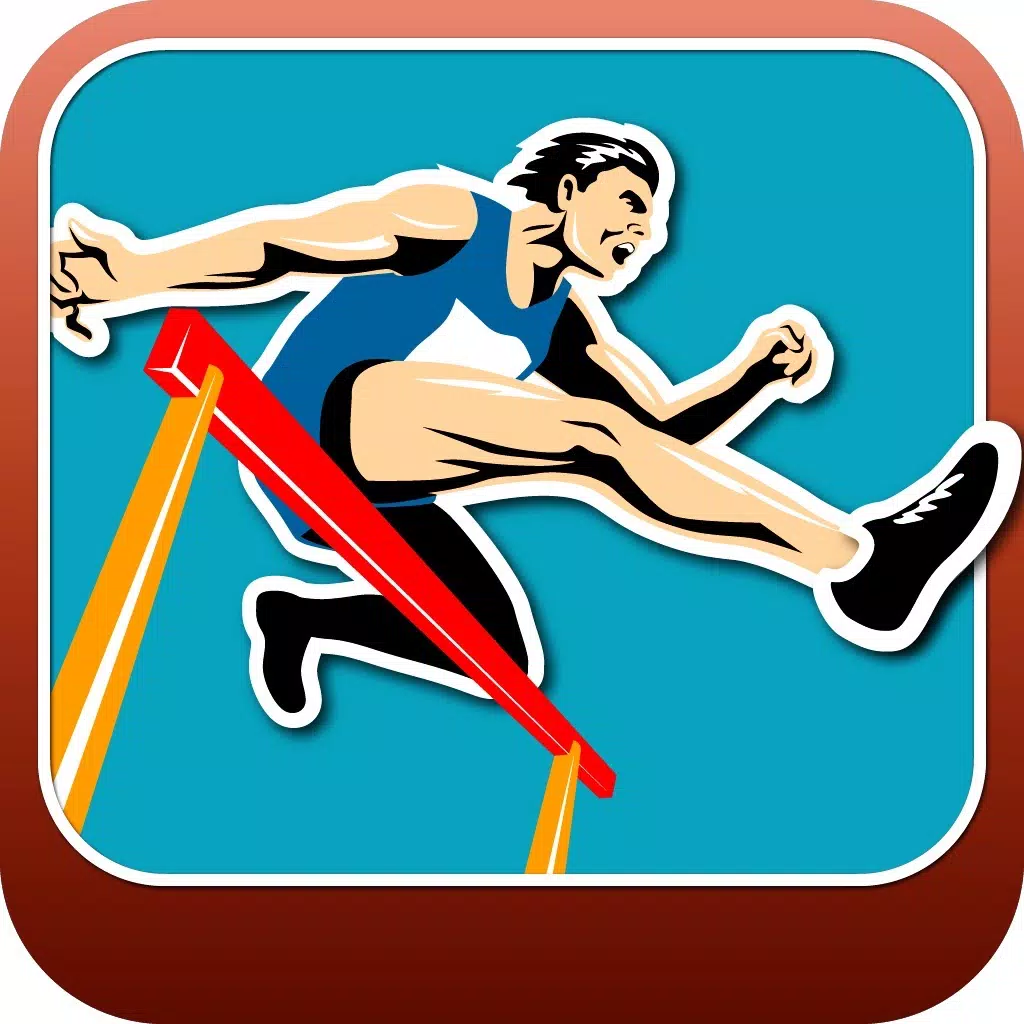Hurdles - Summer Sports Athletics Hurdles - Summer Sports Athletics