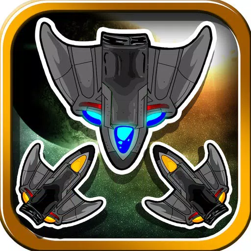 Space Intruders - Attack Outer War Ships Space Intruders - Attack Outer War Ships