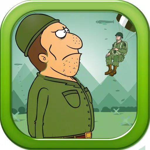 War Shootout - Little Sniper Shooter War Shootout - Little Sniper Shooter