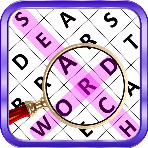 Word Search - Modern Crosswords Puzzle Game Word Search - Modern Crosswords Puzzle Game