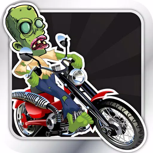 Zombie Racing - Stupid Bike Race Equals Highway Life Zombie Racing - Stupid Bike Race Equals Highway Life
