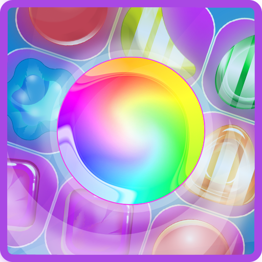 Candy Deluxe Fresty