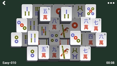 Mahjong! (Majong) Screenshots