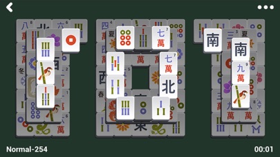 Mahjong! (Majong) Screenshots