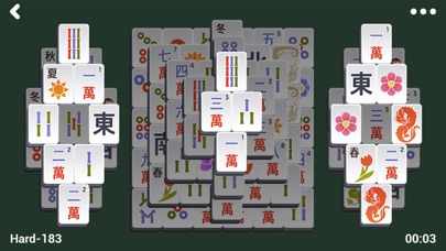 Mahjong! (Majong) Screenshots