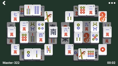 Mahjong! (Majong) Screenshots