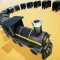 Tiny Train.io
