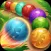 Crazy Marble Shooting Ball Pro