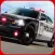 3D Police Car Parking Driver