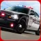 3D Police Car Parking Driver