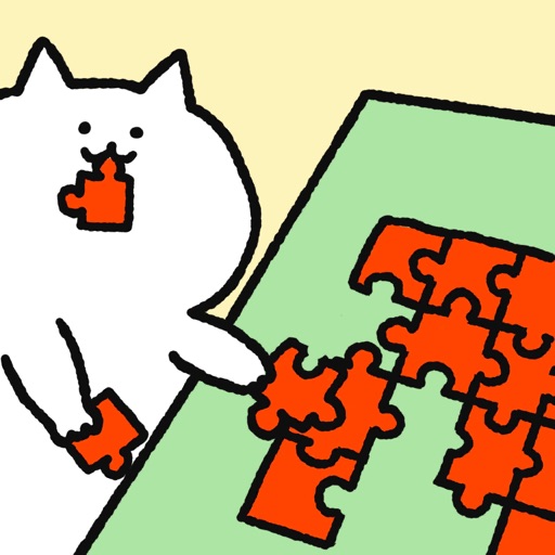 Jigsaw-Casual Puzzle Delight Jigsaw-Casual Puzzle Delight