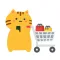 買い物リスト-にゃんカート-