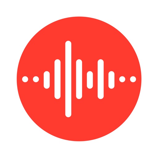 Voice Recorder & Memos Voice Recorder & Memos