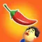 Extra Hot Chili 3D:Pepper Fury