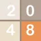 2048 Puzzle Classic