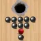 Labyrinth - Roll Balls into a hole