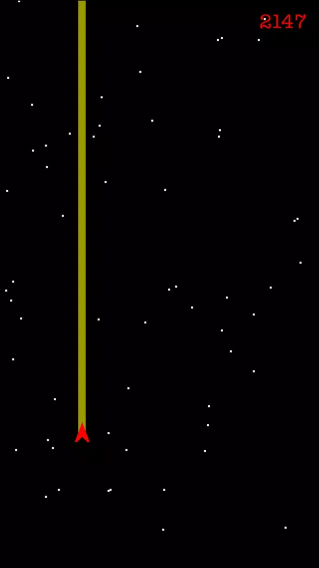 Capturas de tela do Star Scraper
