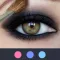 Beautifeye Makeup Salon : Perfect Smokey Eyes for Girls
