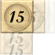 SmolGame - Fifteen Puzzle