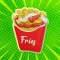 Fried Potatoes