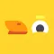 Duck Buddy - Animated Duck Stickers
