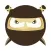 Rushing Ninja