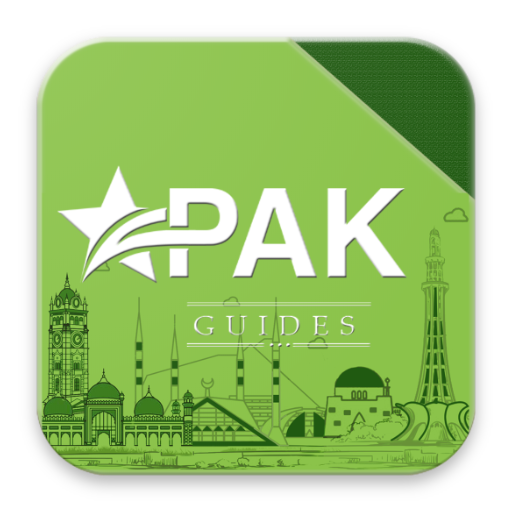 Pak Guides